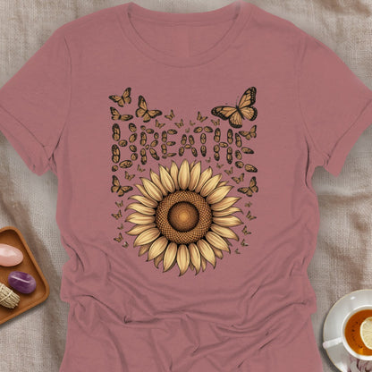 Breathe T-Shirt