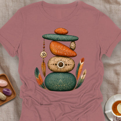 Zen Grounded T-Shirt