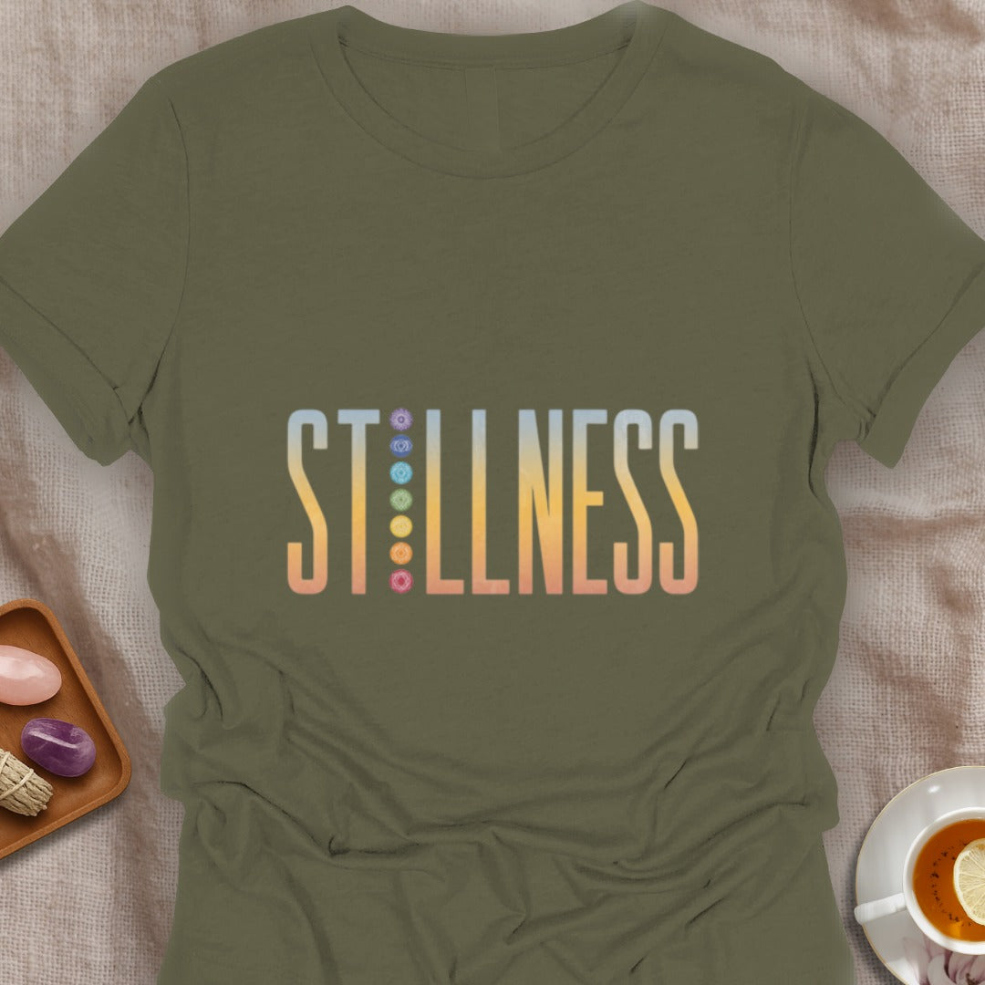 Stillness T-Shirt