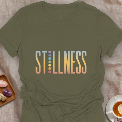 Stillness T-Shirt