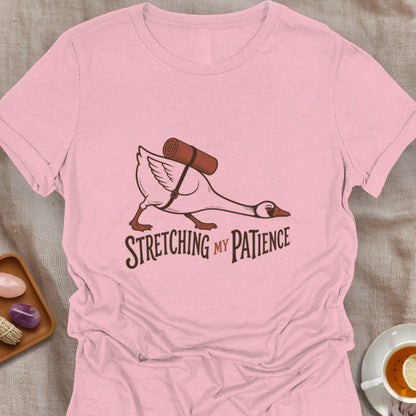 Patience T-Shirt