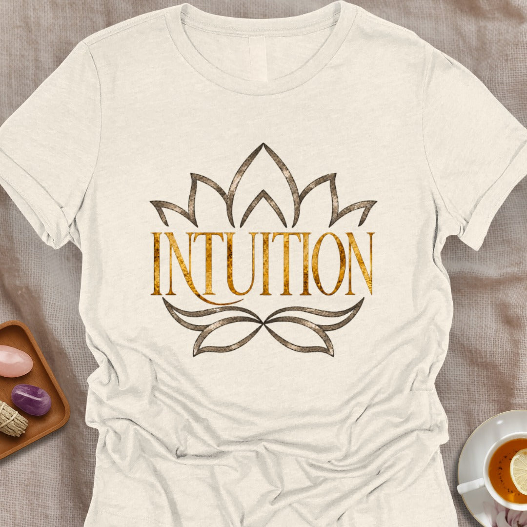 Intuition T-Shirt