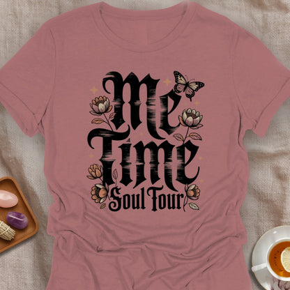 MeTime Essence T-Shirt