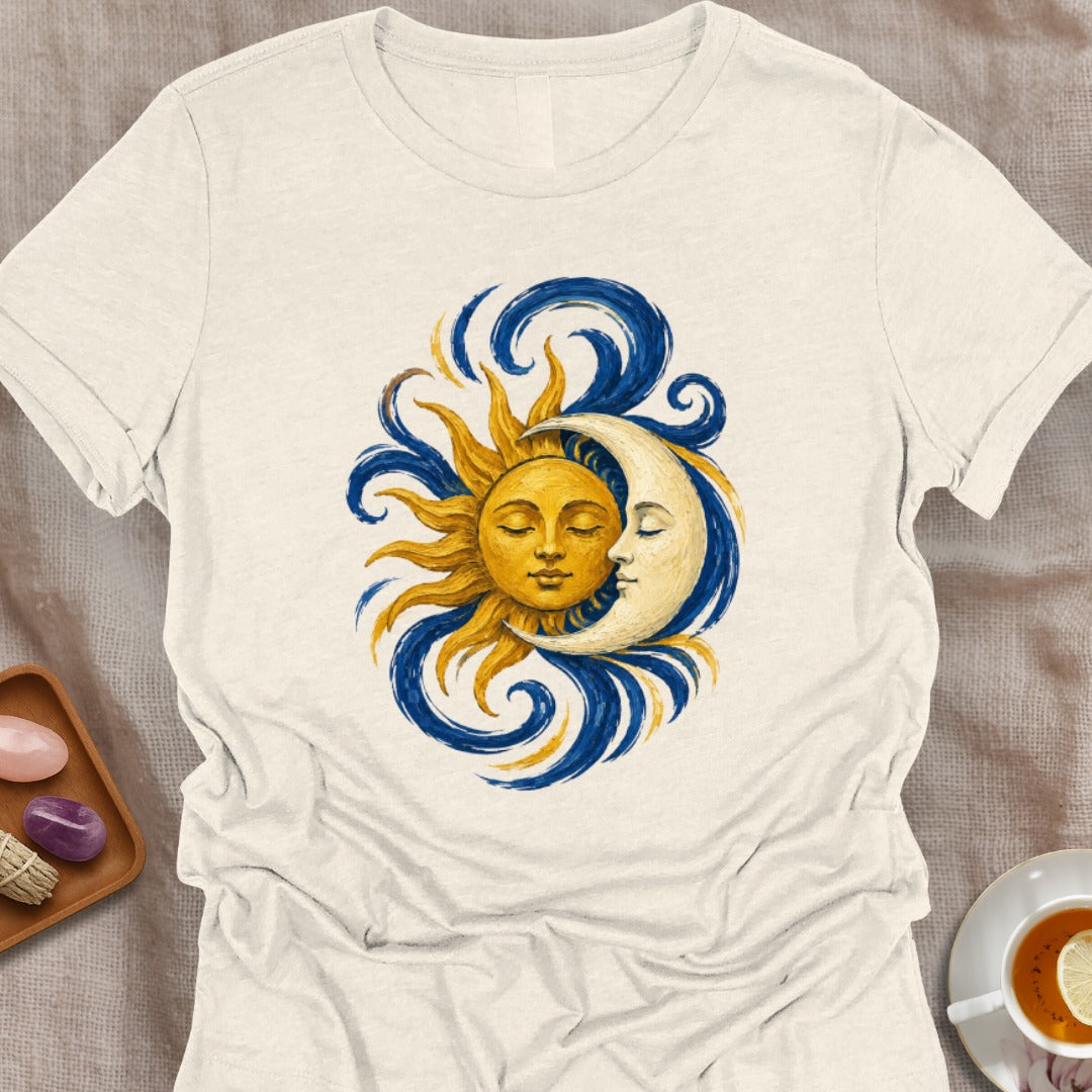 Boho Harmony T-Shirt