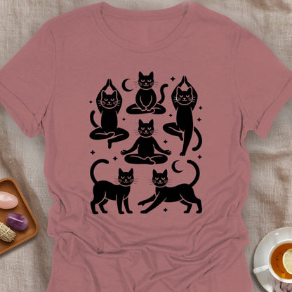 Sacred Stretch T-Shirt