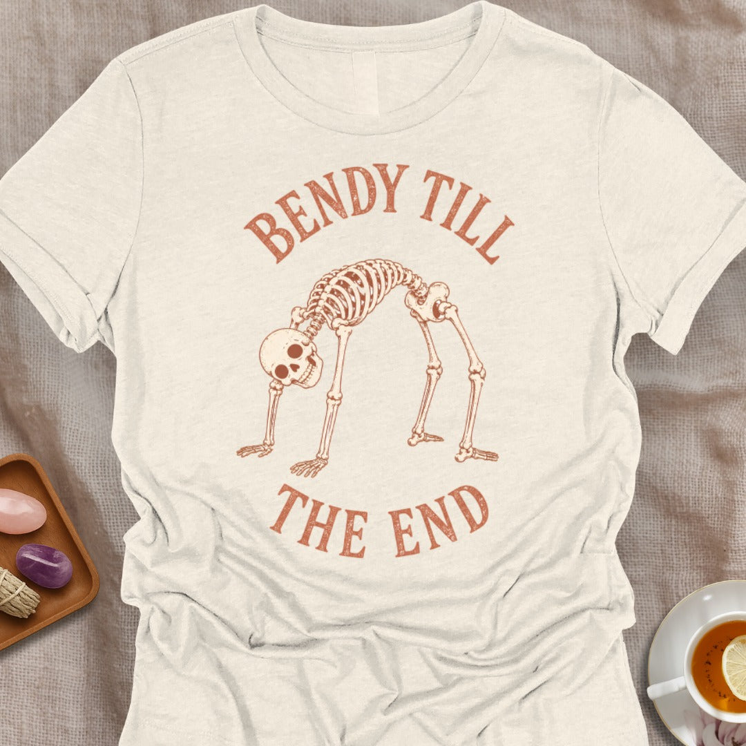 Bendy T-Shirt