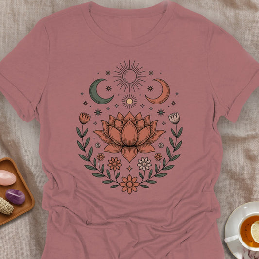 Lotus Dream T-Shirt