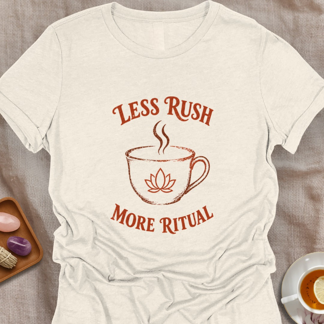 More Ritual T-Shirt