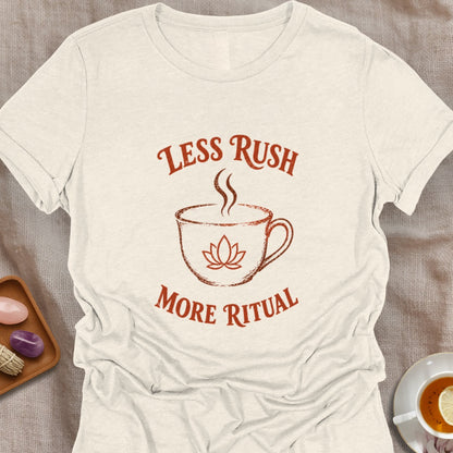 More Ritual T-Shirt