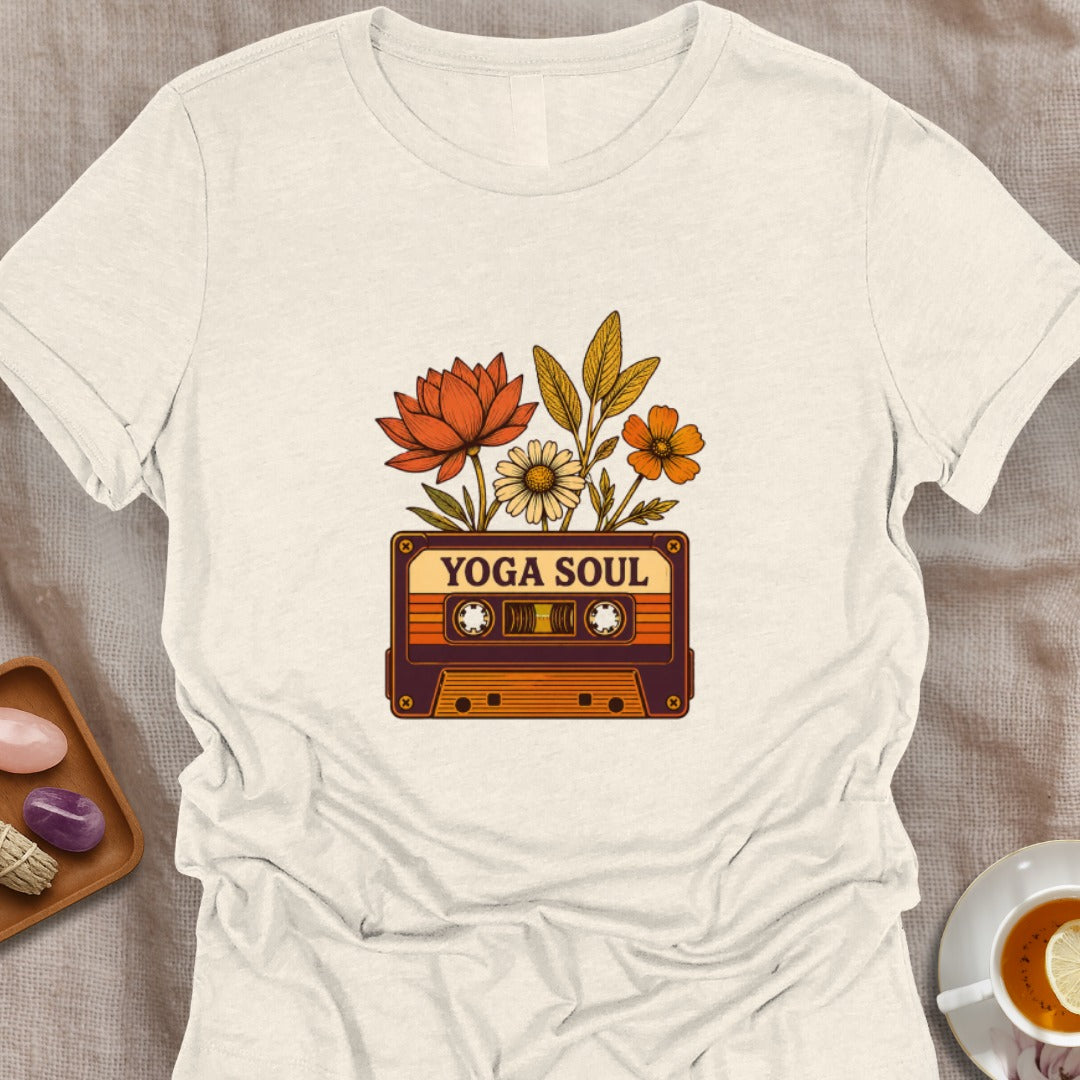Yoga Soul T-Shirt
