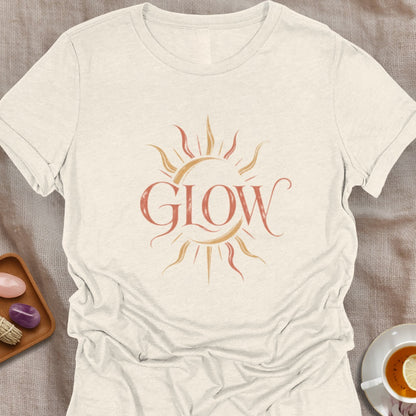 Glow T-Shirt