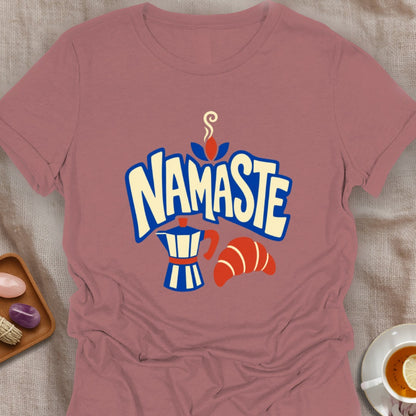 Namaste T-Shirt
