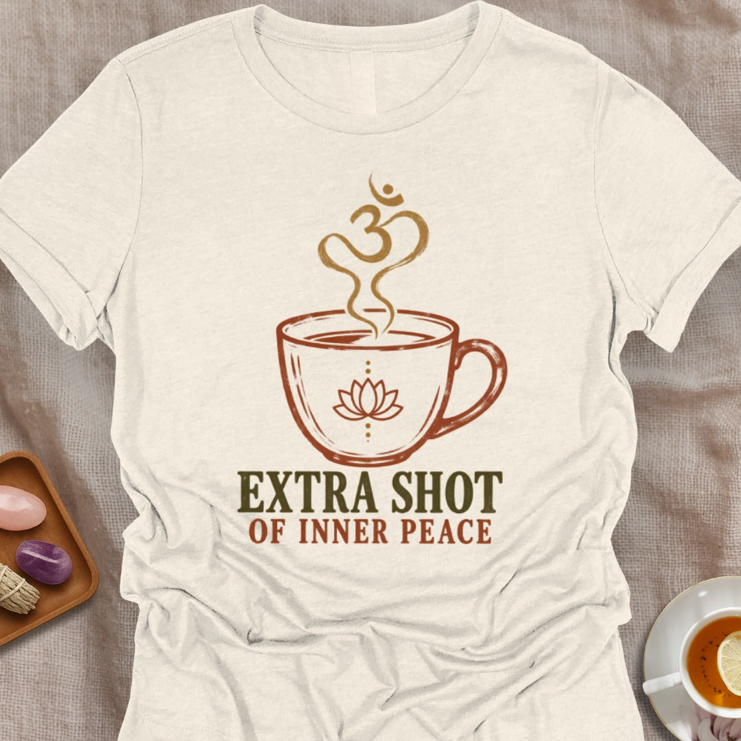 Extra Shot T-Shirt
