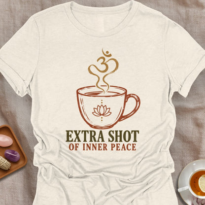 Extra Shot T-Shirt