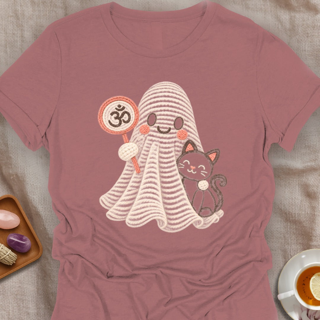 Zen Boo T-Shirt