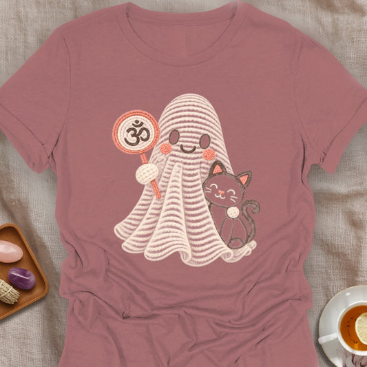 Zen Boo T-Shirt
