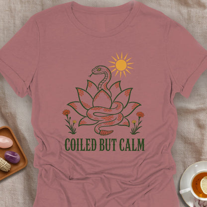 Calmish T-Shirt