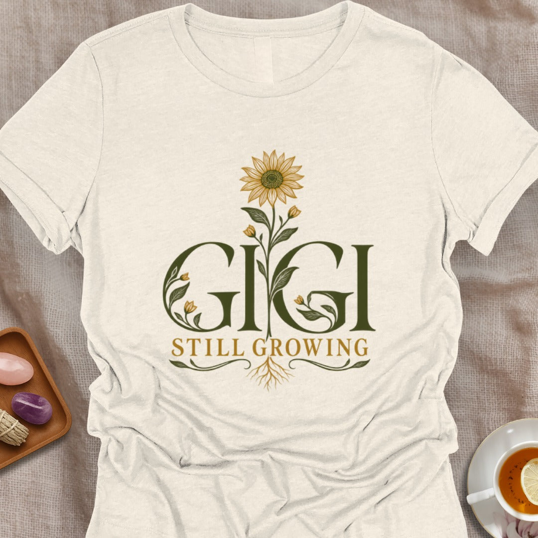 Gigi T-Shirt