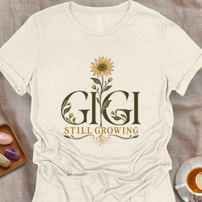 Gigi T-Shirt