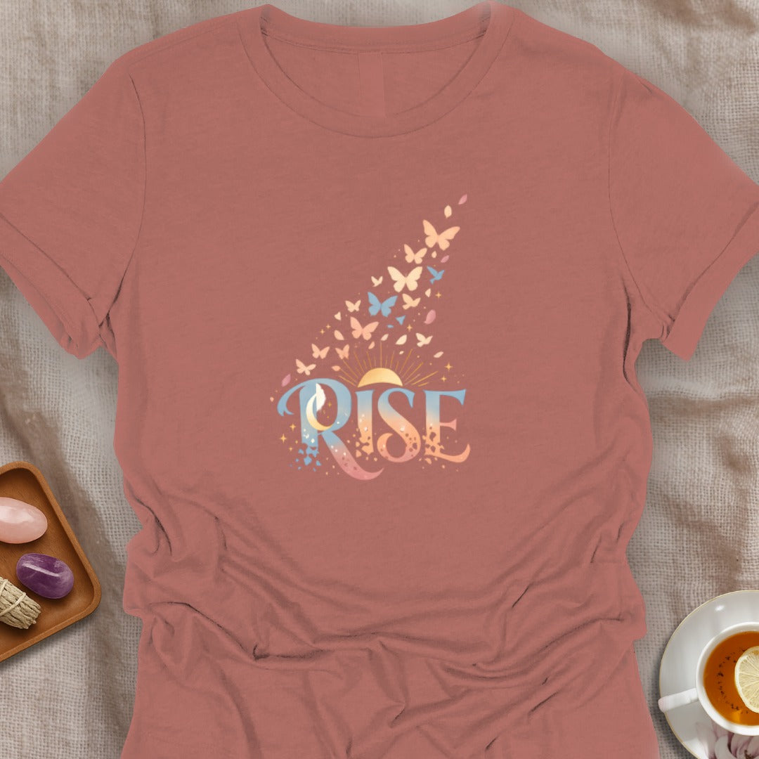 Rise T-Shirt