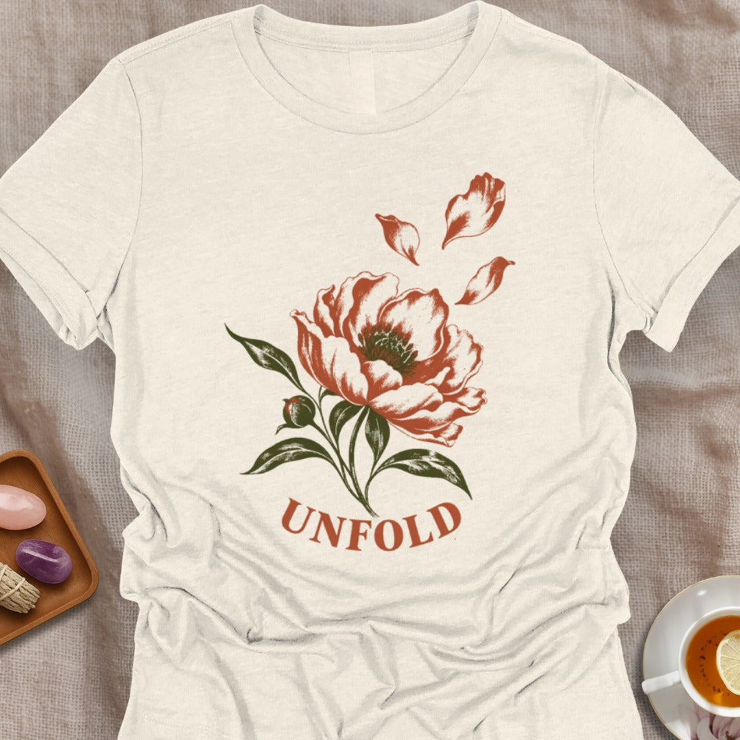 Unfold T-Shirt