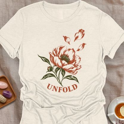 Unfold T-Shirt