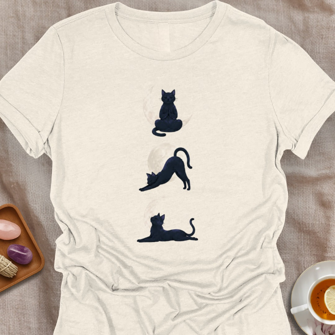 Mewmaste T-Shirt