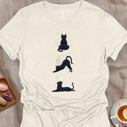 Mewmaste T-Shirt