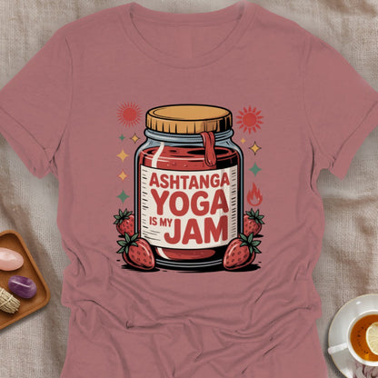Ashtanga Humor T-Shirt
