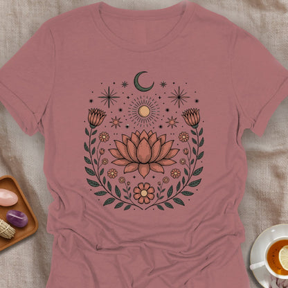 Lotus Rising T-Shirt