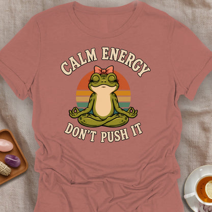 Calm Diva T-Shirt