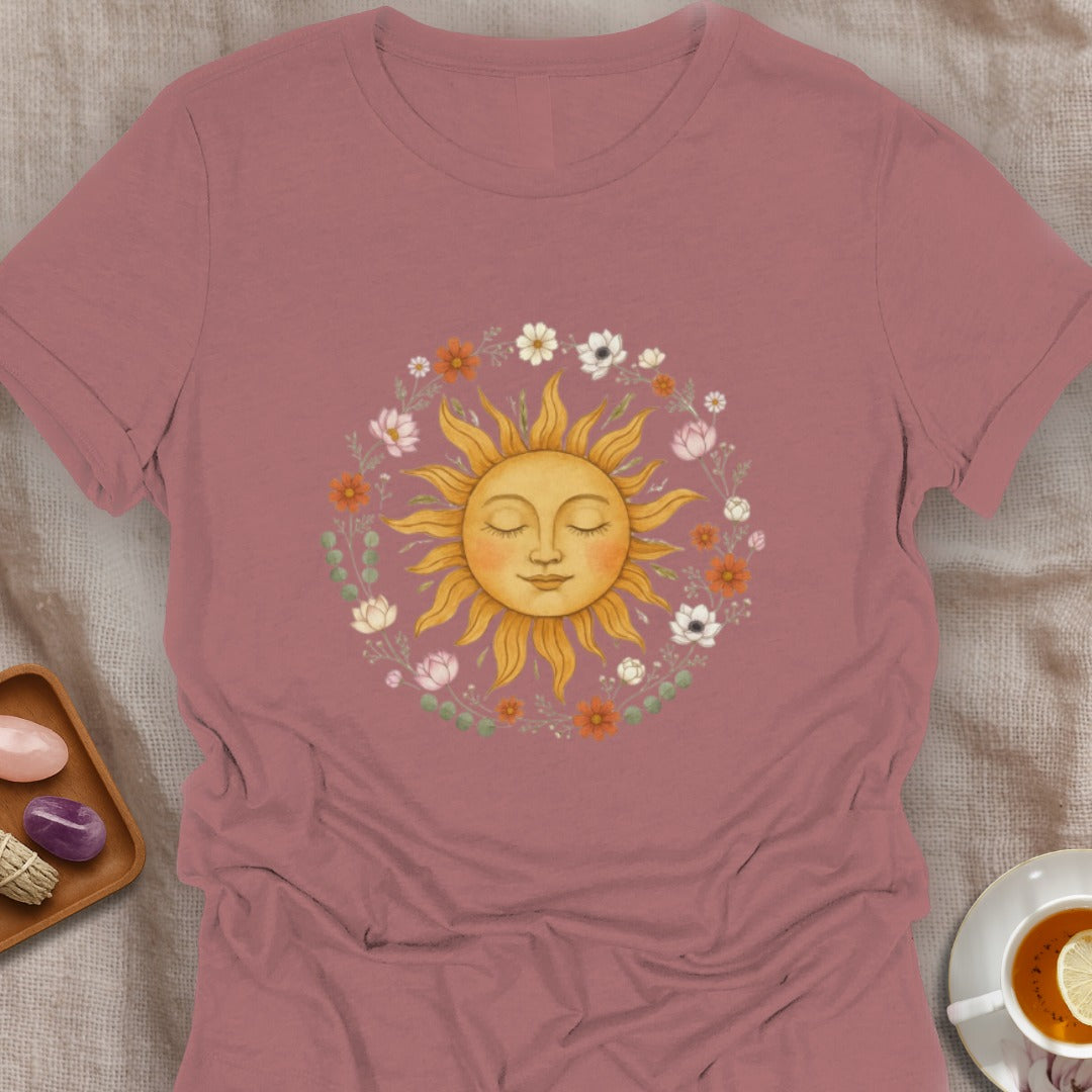 Yin Sun T-Shirt