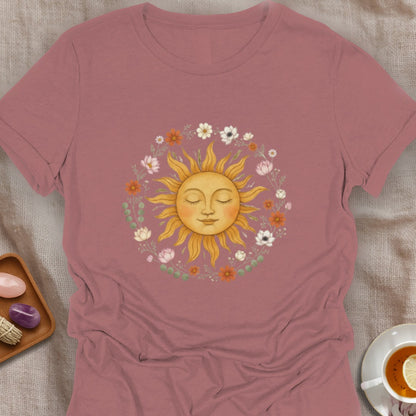 Yin Sun T-Shirt