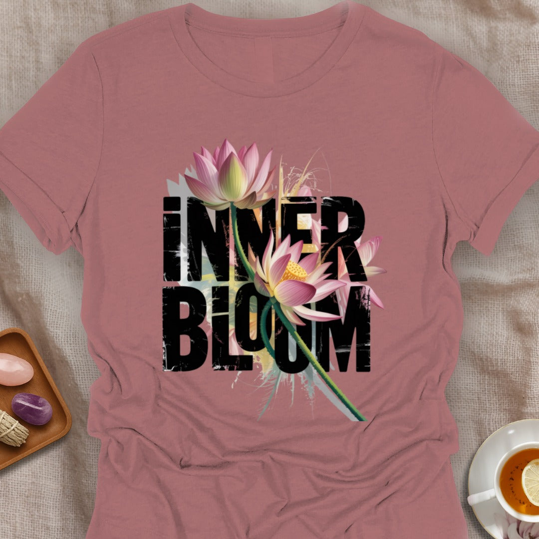 Blooming T-Shirt