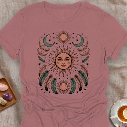 Sun Rising T-Shirt