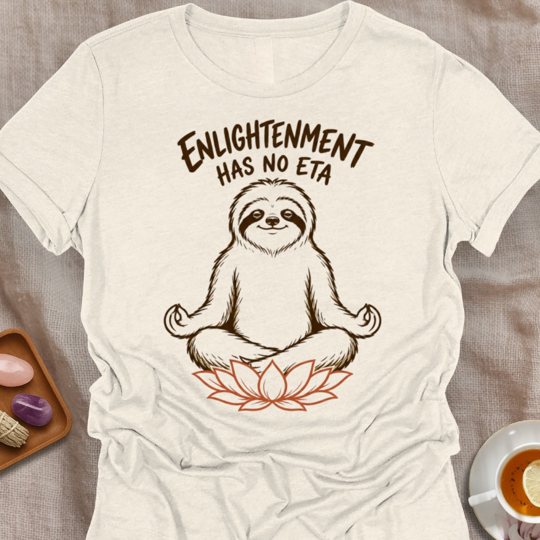 Enlightenment ETA T-Shirt