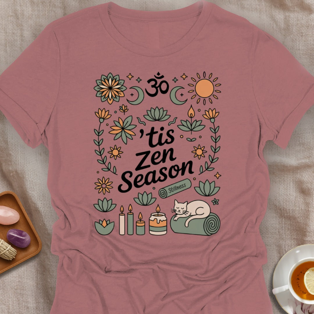 Zen Doodle T-Shirt