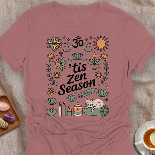 Zen Doodle T-Shirt