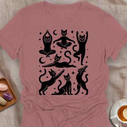 Meowmaste T-Shirt