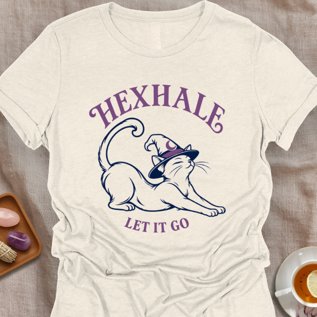 Hexhale T-Shirt