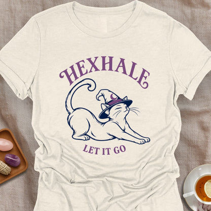 Hexhale T-Shirt
