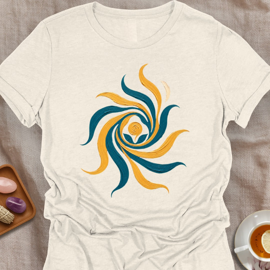 Sun Flow T-Shirt