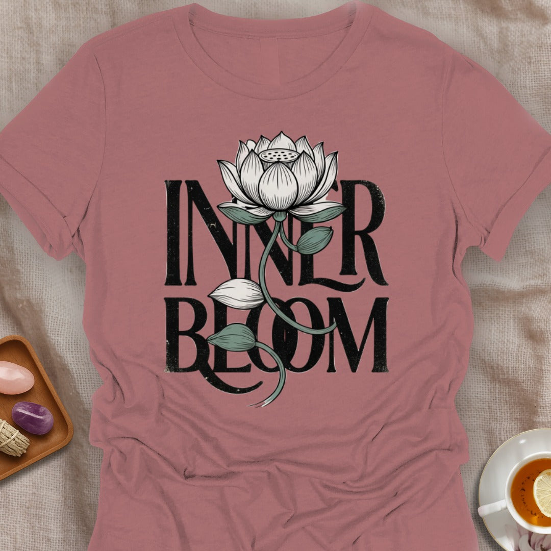 Inner Bloom T-Shirt