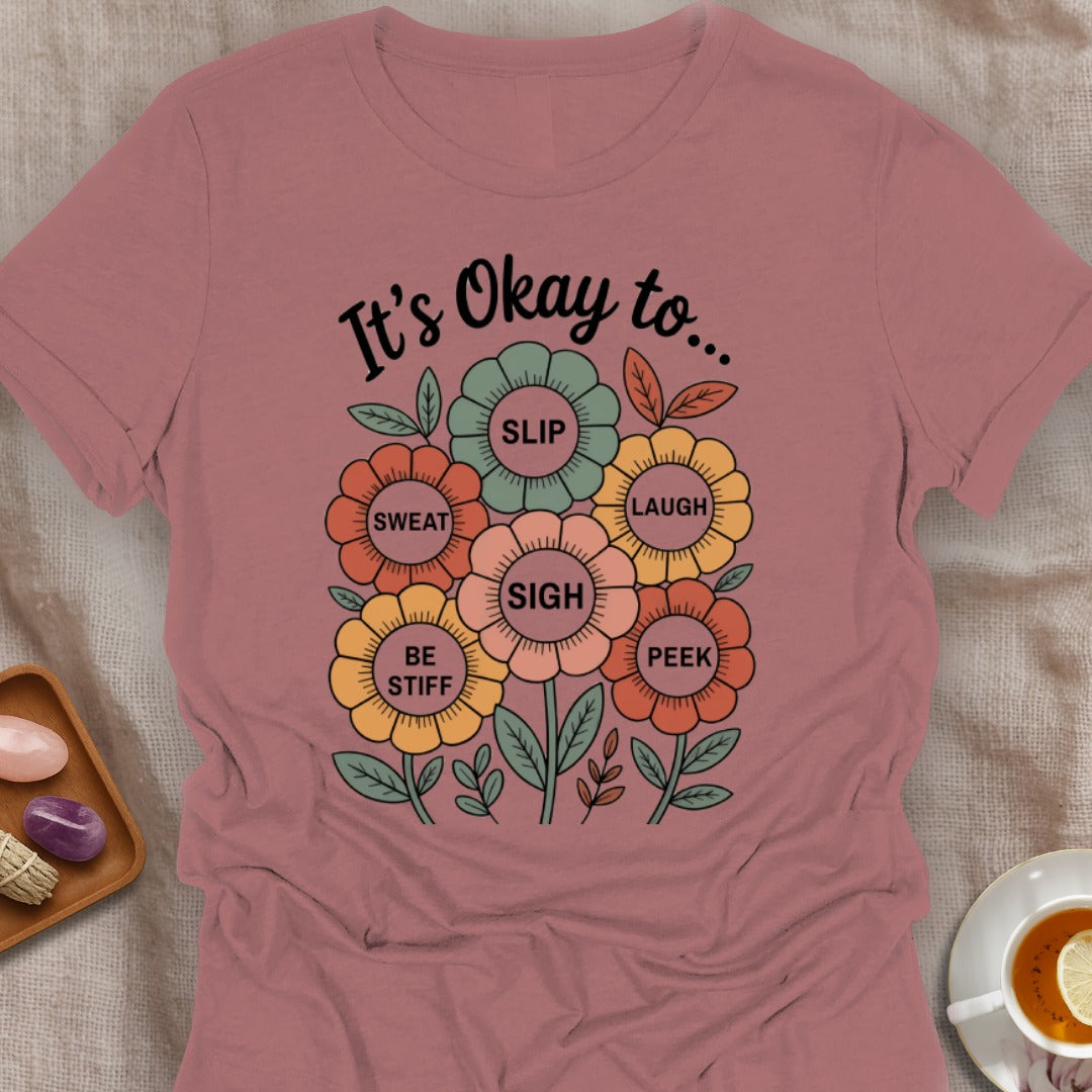 Zen Humor T-Shirt