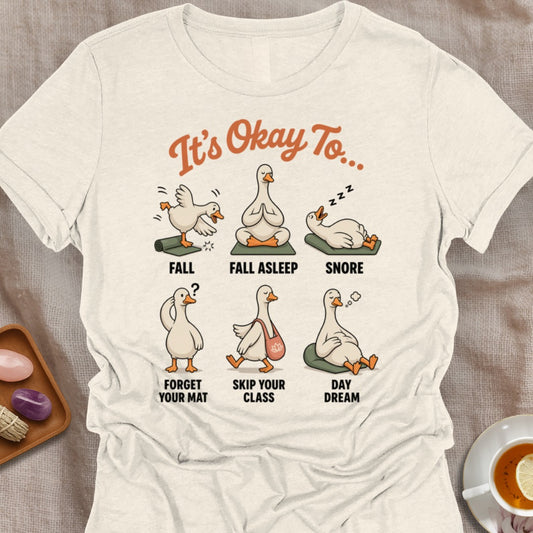 Silly Flow T-Shirt