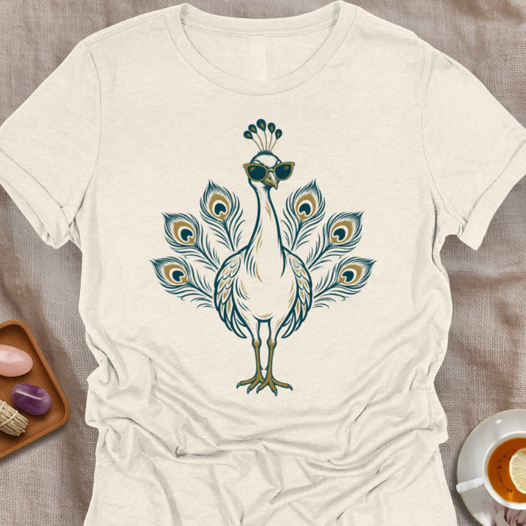 Feathers T-Shirt