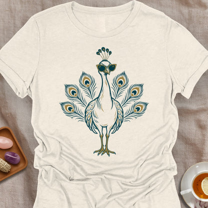 Feathers T-Shirt