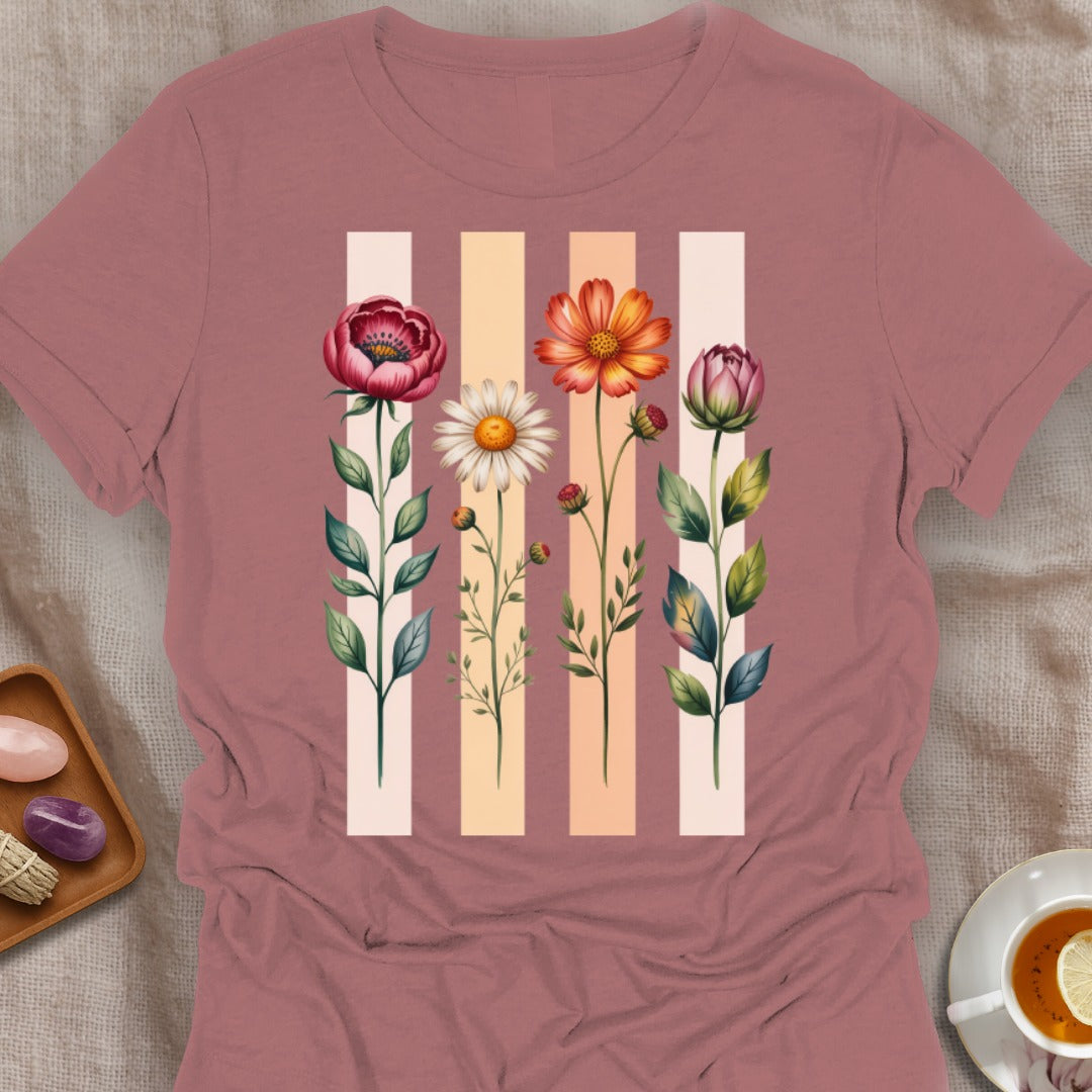 Dopamine Bloom T-Shirt