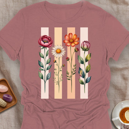 Dopamine Bloom T-Shirt