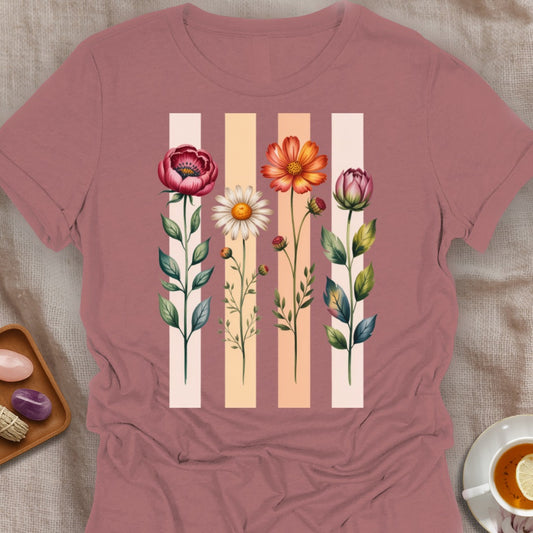 Dopamine Bloom T-Shirt
